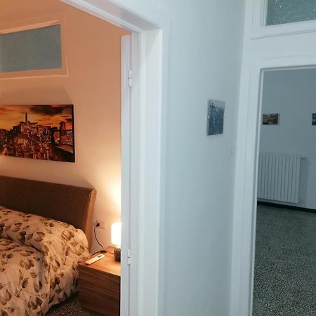 Ferienwohnung A Casa Di Vito Matera Exterior foto