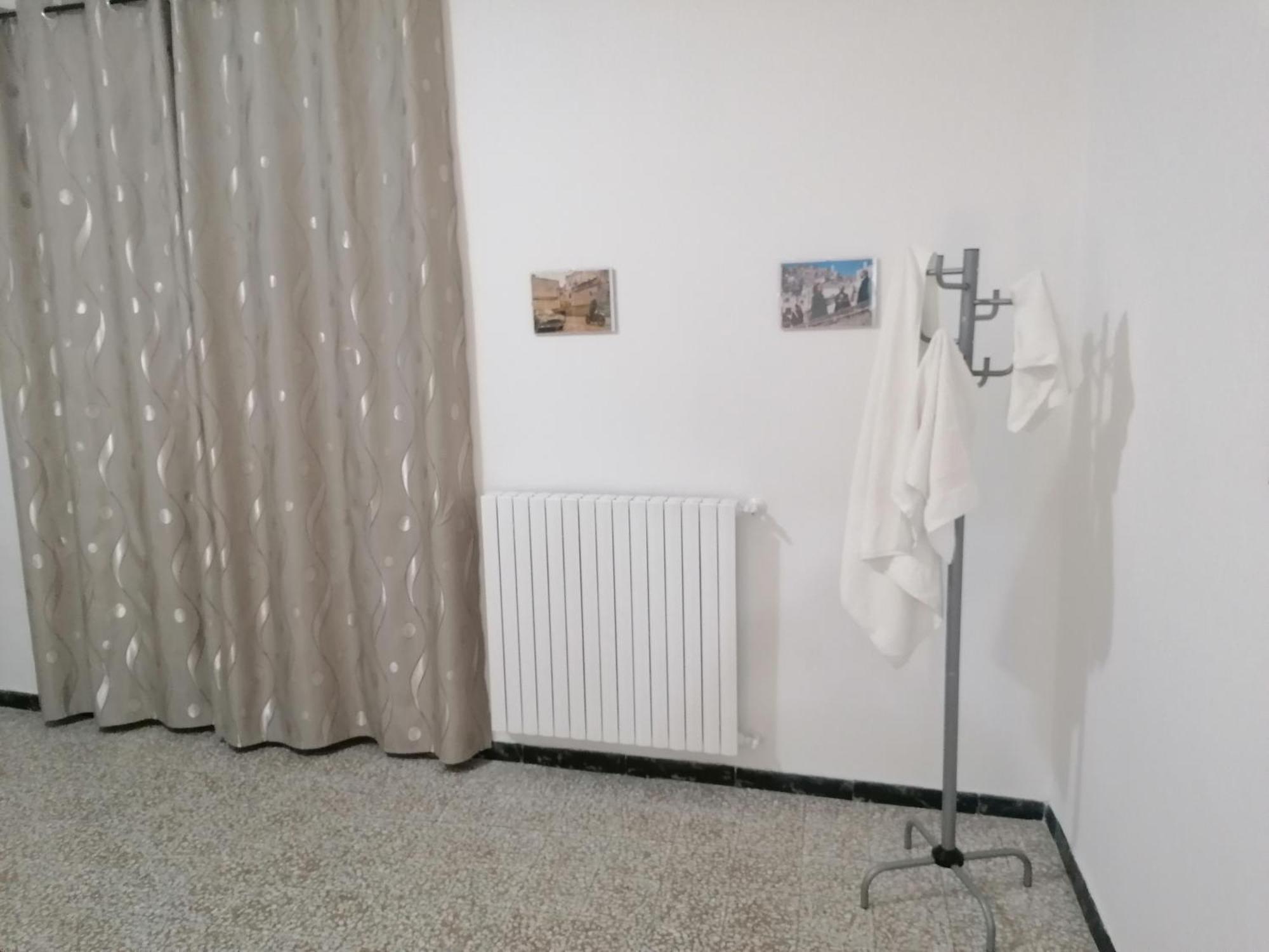 Ferienwohnung A Casa Di Vito Matera Exterior foto