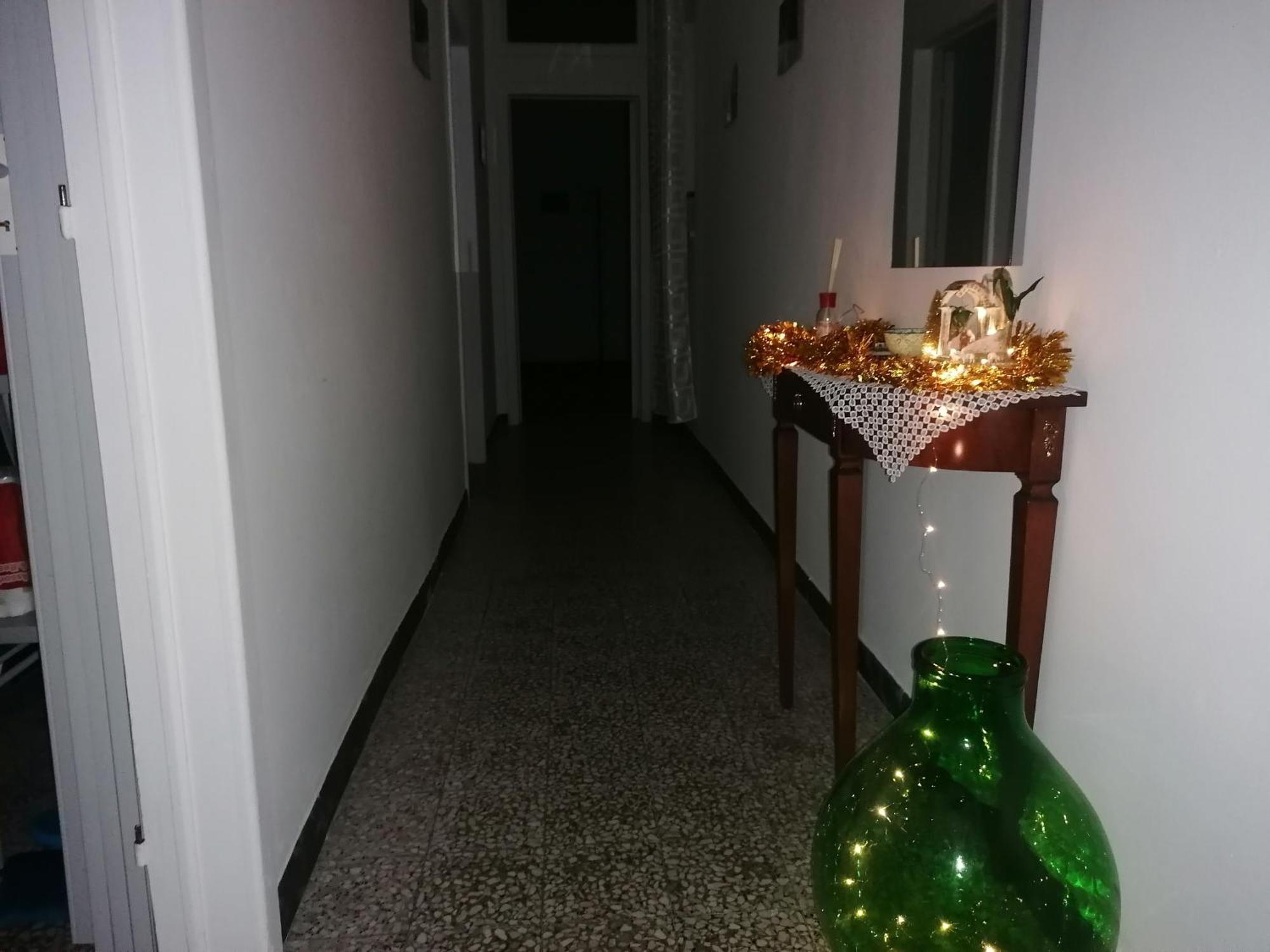 Ferienwohnung A Casa Di Vito Matera Exterior foto
