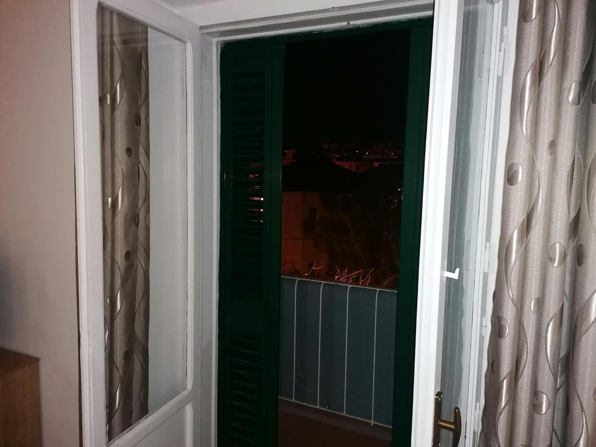 Ferienwohnung A Casa Di Vito Matera Exterior foto