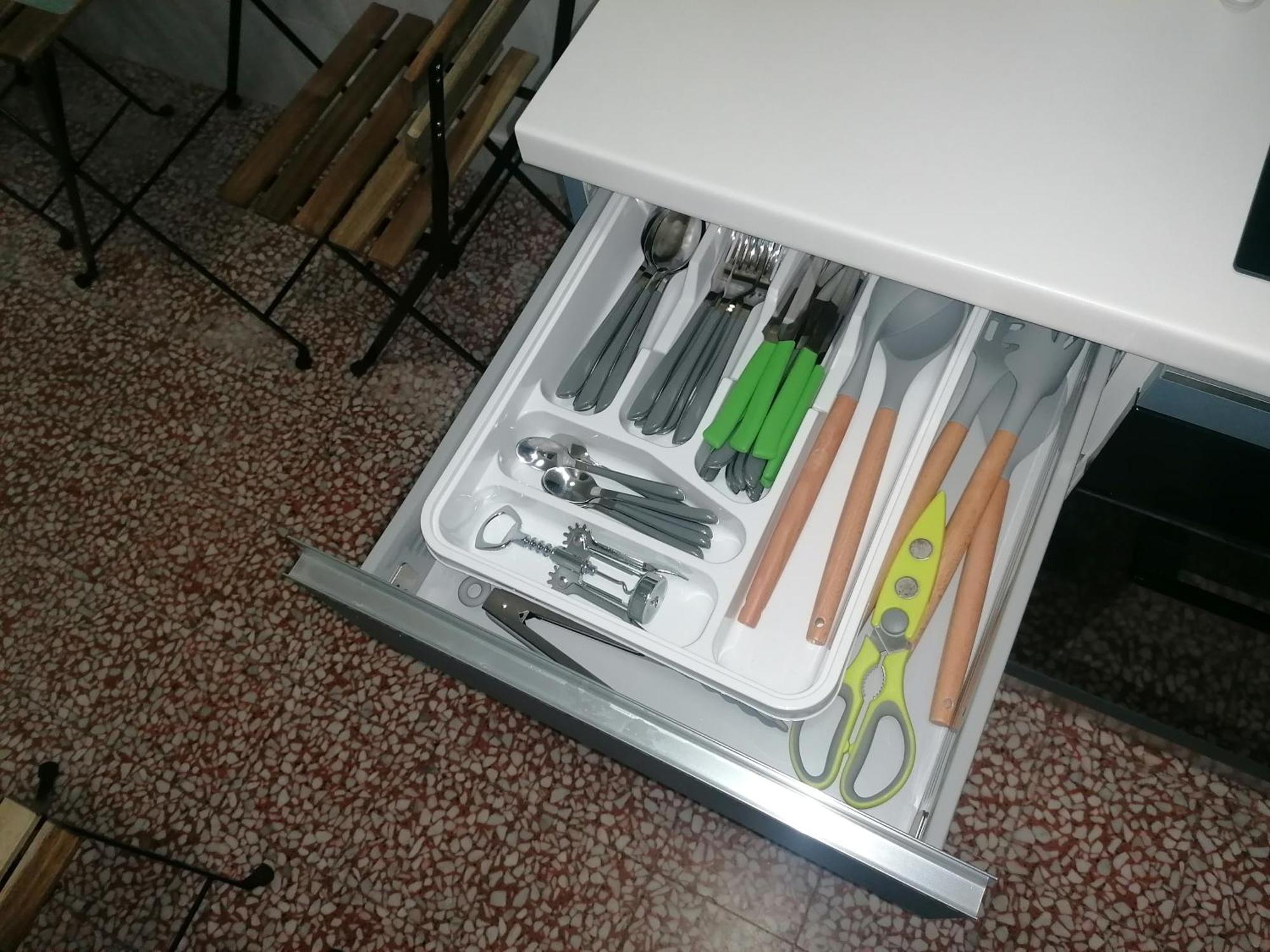 Ferienwohnung A Casa Di Vito Matera Exterior foto