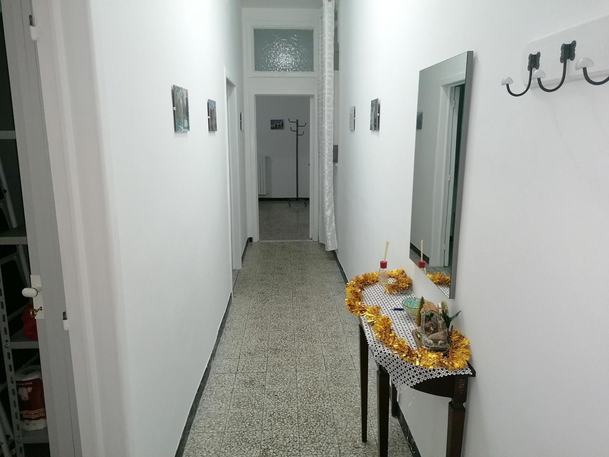 Ferienwohnung A Casa Di Vito Matera Exterior foto