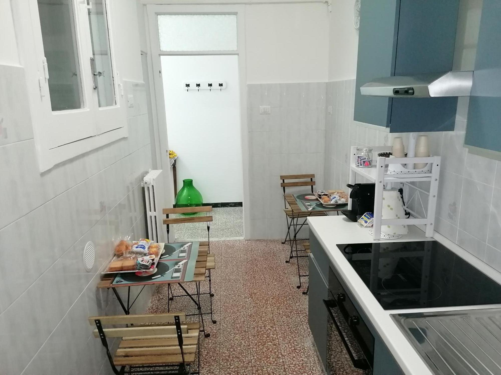 Ferienwohnung A Casa Di Vito Matera Exterior foto